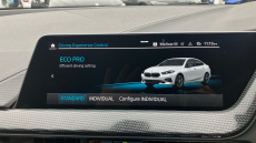 BMW 2 Series 218i [136] Sport 4dr DCT [Live Cockpit Prof] Petrol Saloon